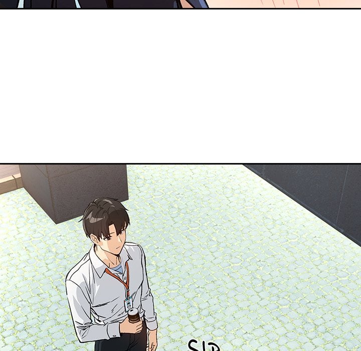 After Work Love Affairs - Chapter 104 Page 35
