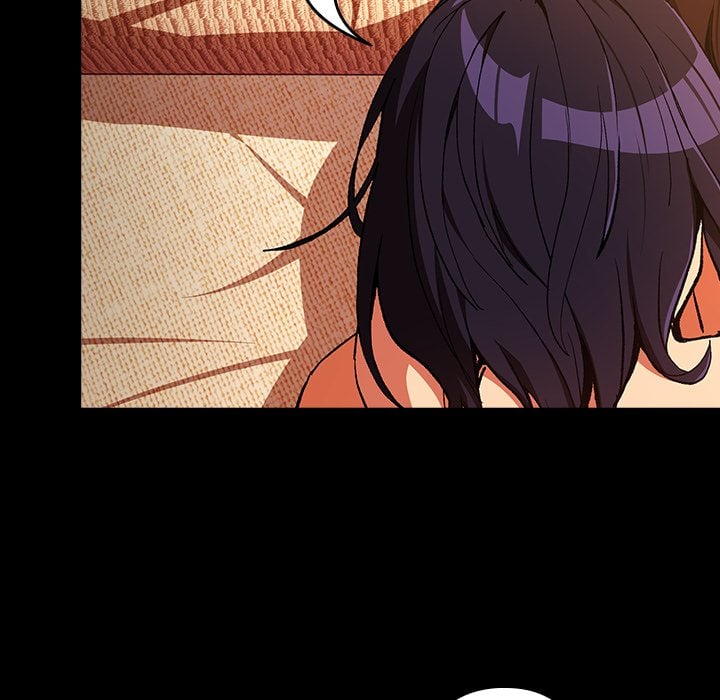 After Work Love Affairs - Chapter 104 Page 46