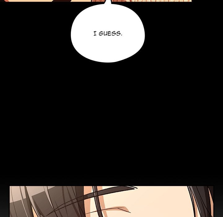 After Work Love Affairs - Chapter 104 Page 48