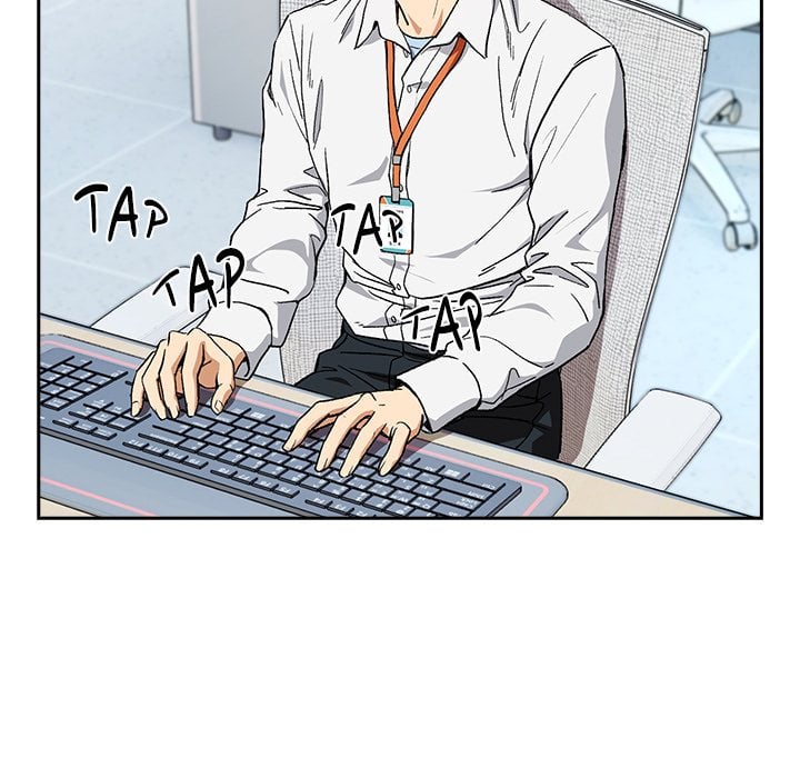 After Work Love Affairs - Chapter 104 Page 5