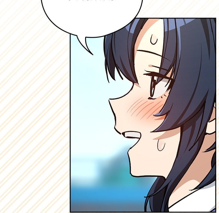 After Work Love Affairs - Chapter 104 Page 54