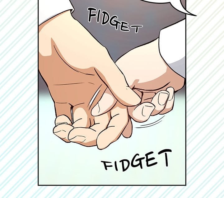 After Work Love Affairs - Chapter 104 Page 56