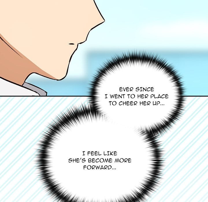 After Work Love Affairs - Chapter 104 Page 58