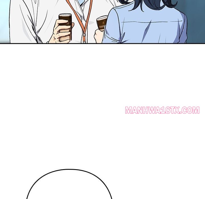 After Work Love Affairs - Chapter 104 Page 62