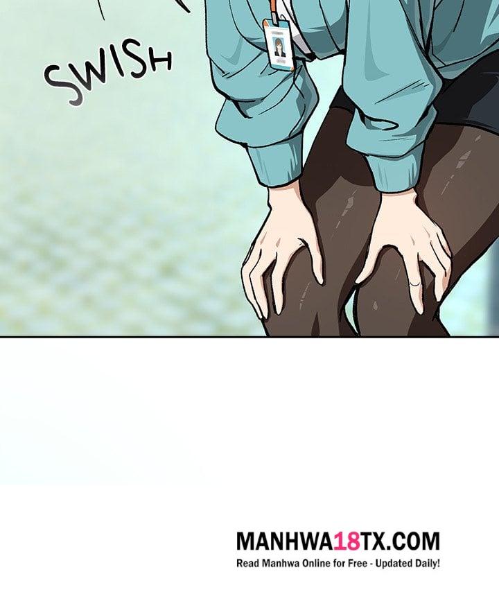 After Work Love Affairs - Chapter 104 Page 72