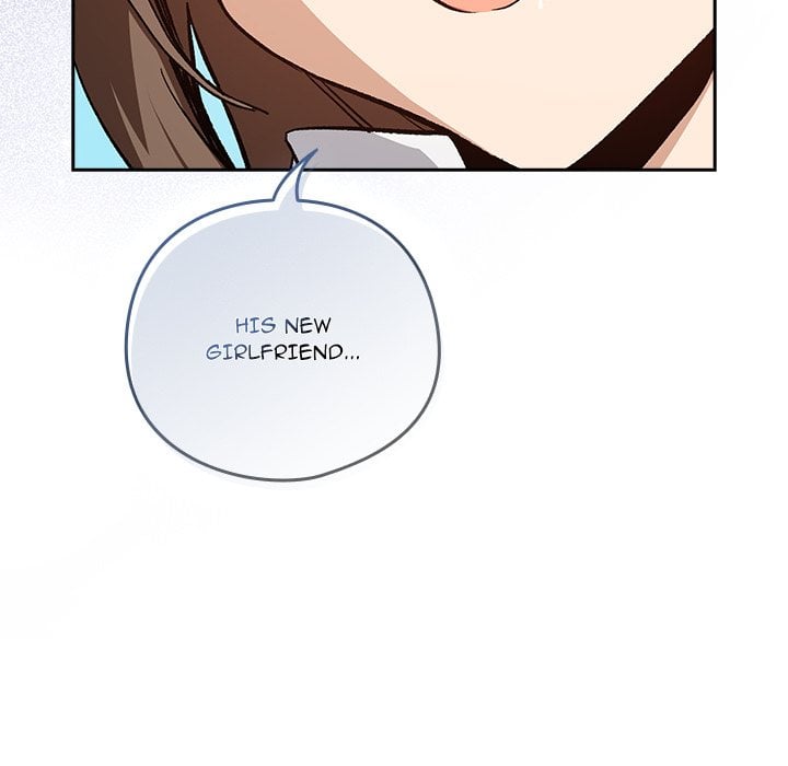 After Work Love Affairs - Chapter 104 Page 79