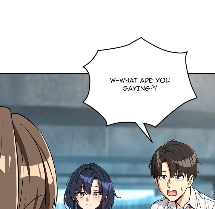 After Work Love Affairs - Chapter 104 Page 89