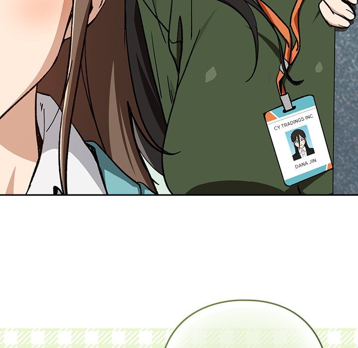 After Work Love Affairs - Chapter 104 Page 96