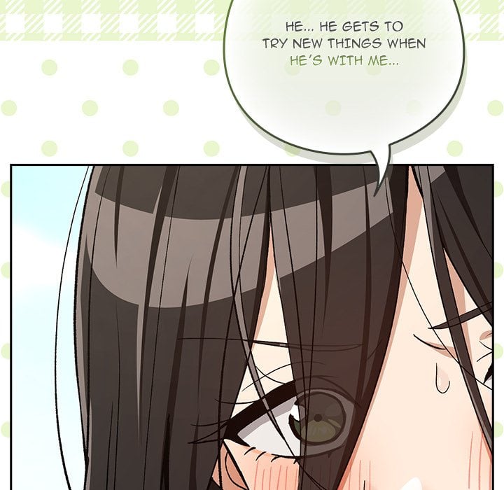 After Work Love Affairs - Chapter 104 Page 97