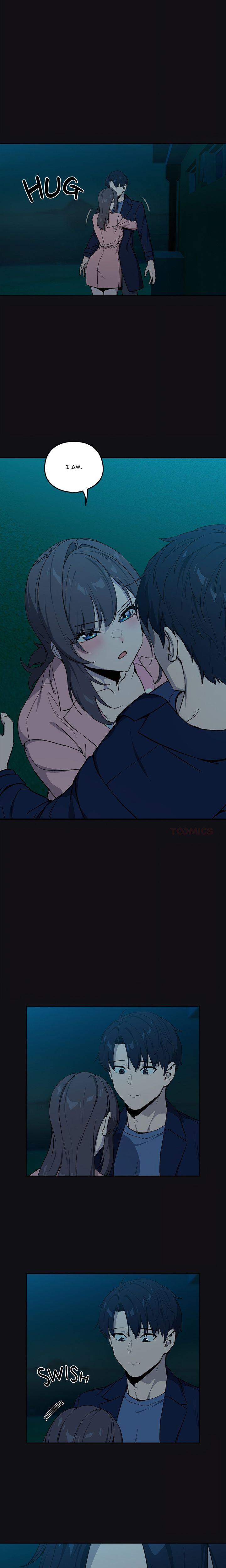 After Work Love Affairs - Chapter 108 Page 15