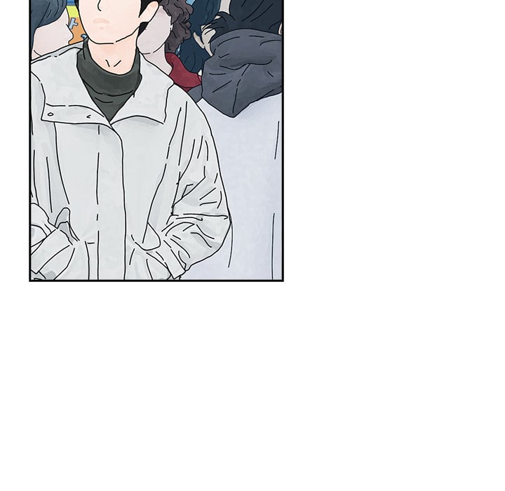 After Work Love Affairs - Chapter 110 Page 108