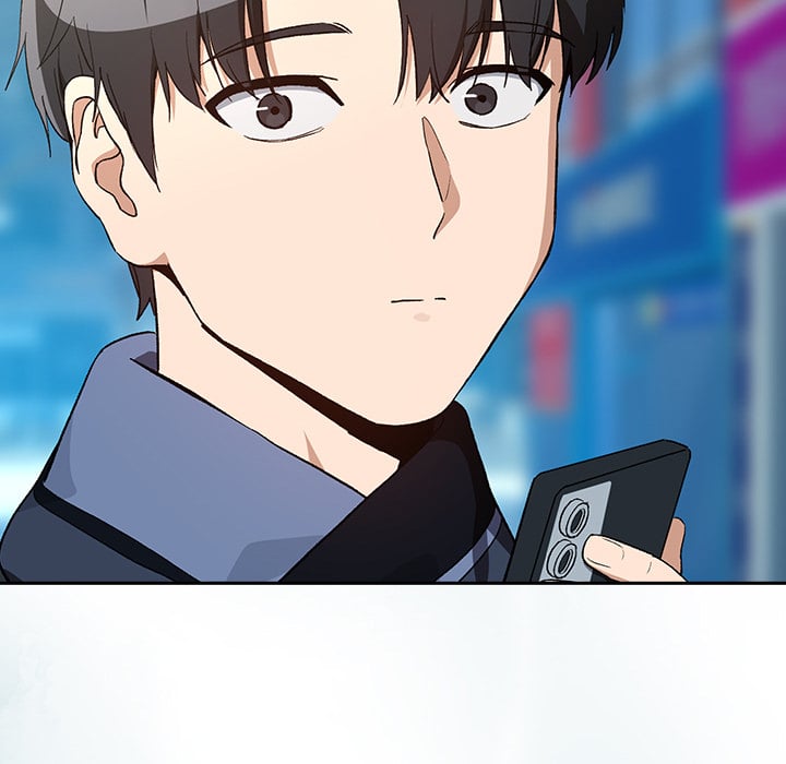 After Work Love Affairs - Chapter 110 Page 115