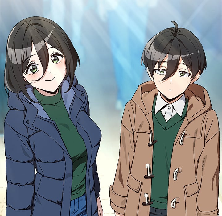 After Work Love Affairs - Chapter 110 Page 120