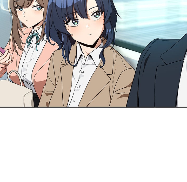 After Work Love Affairs - Chapter 110 Page 17