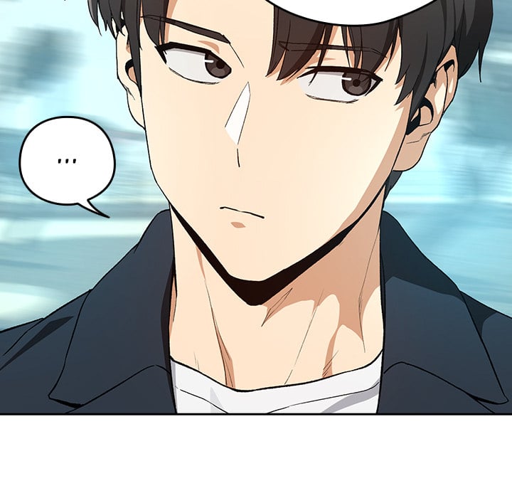 After Work Love Affairs - Chapter 110 Page 19