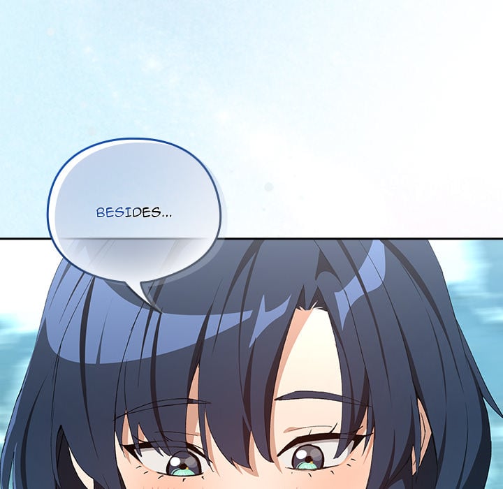 After Work Love Affairs - Chapter 110 Page 31