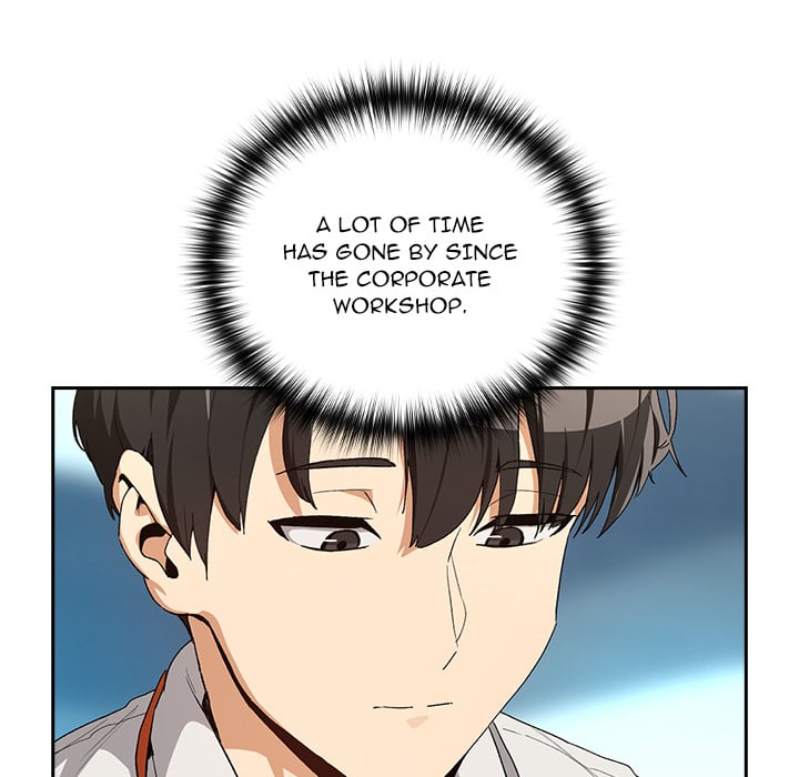 After Work Love Affairs - Chapter 110 Page 52