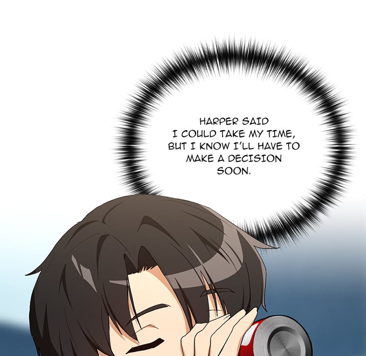 After Work Love Affairs - Chapter 110 Page 55