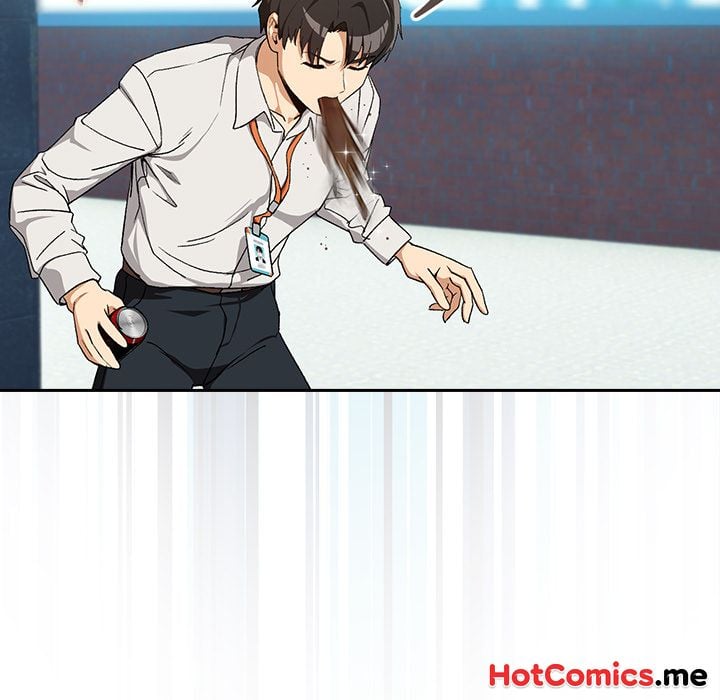 After Work Love Affairs - Chapter 110 Page 60