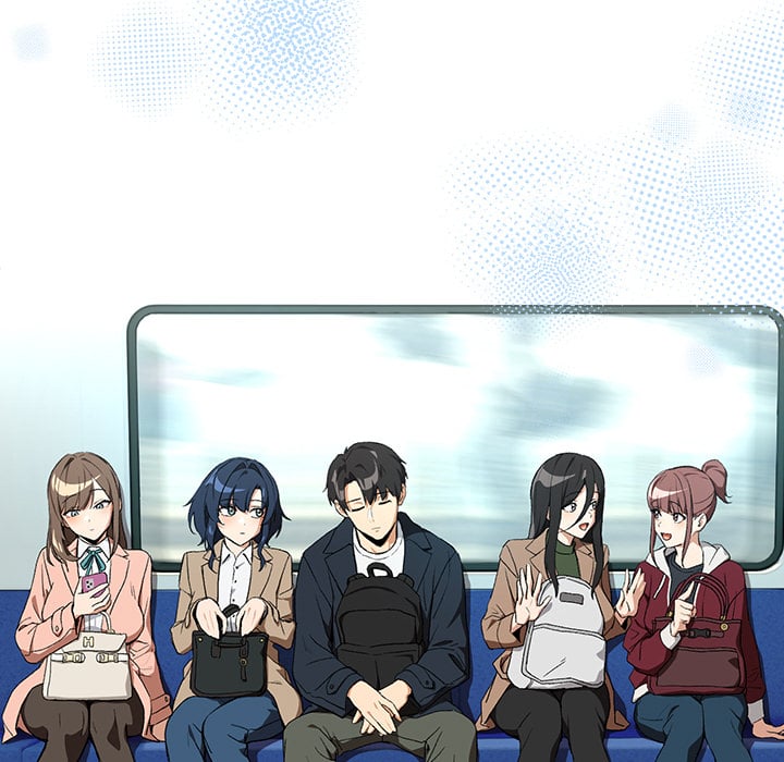 After Work Love Affairs - Chapter 110 Page 7