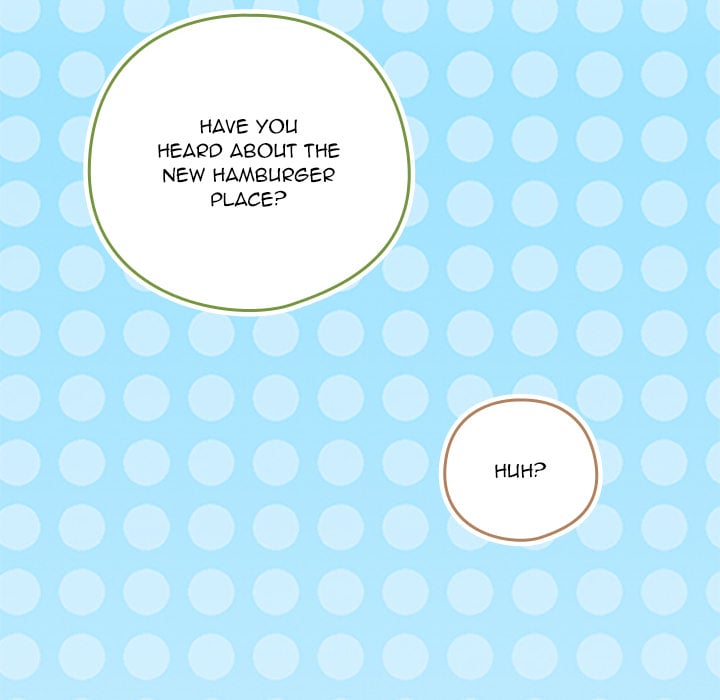 After Work Love Affairs - Chapter 110 Page 99