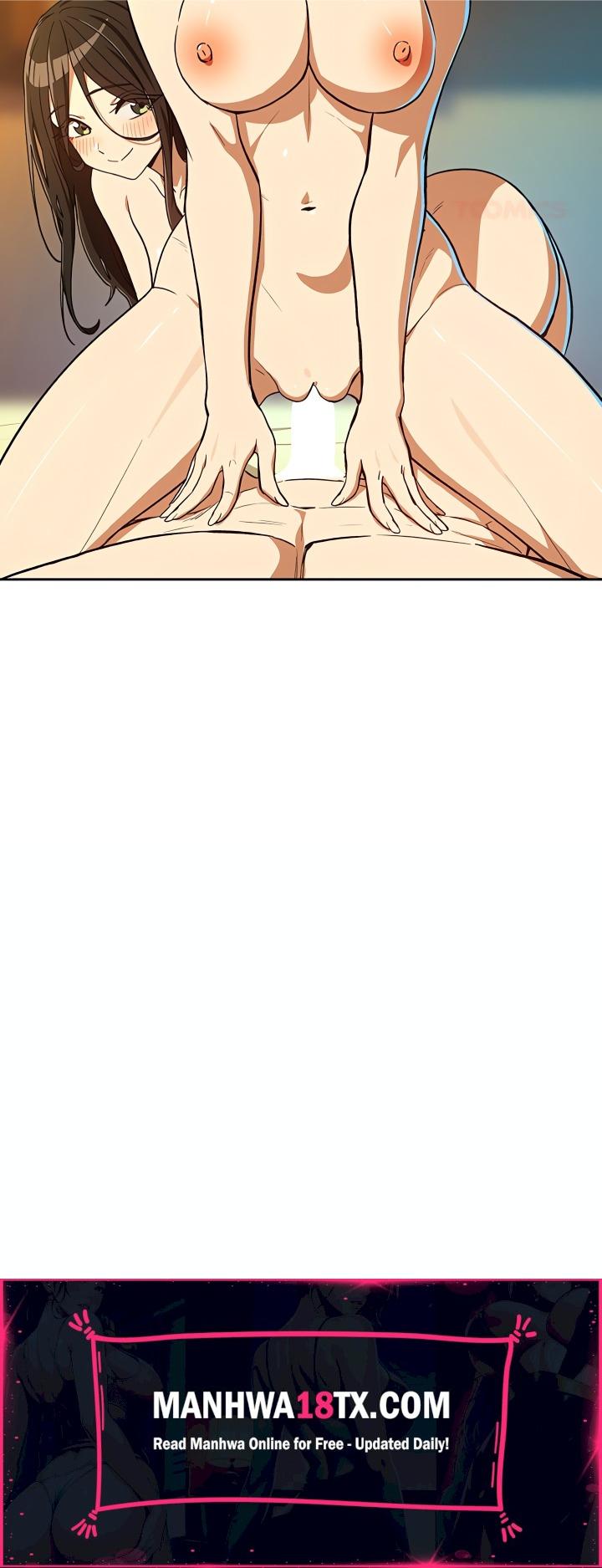 After Work Love Affairs - Chapter 98 Page 18