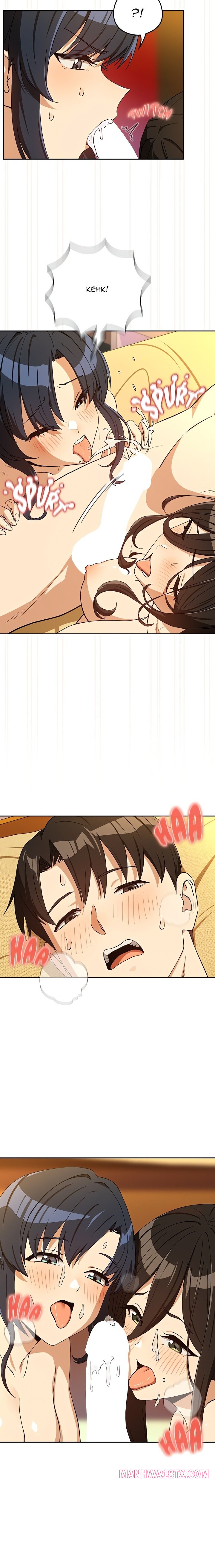 After Work Love Affairs - Chapter 98 Page 8