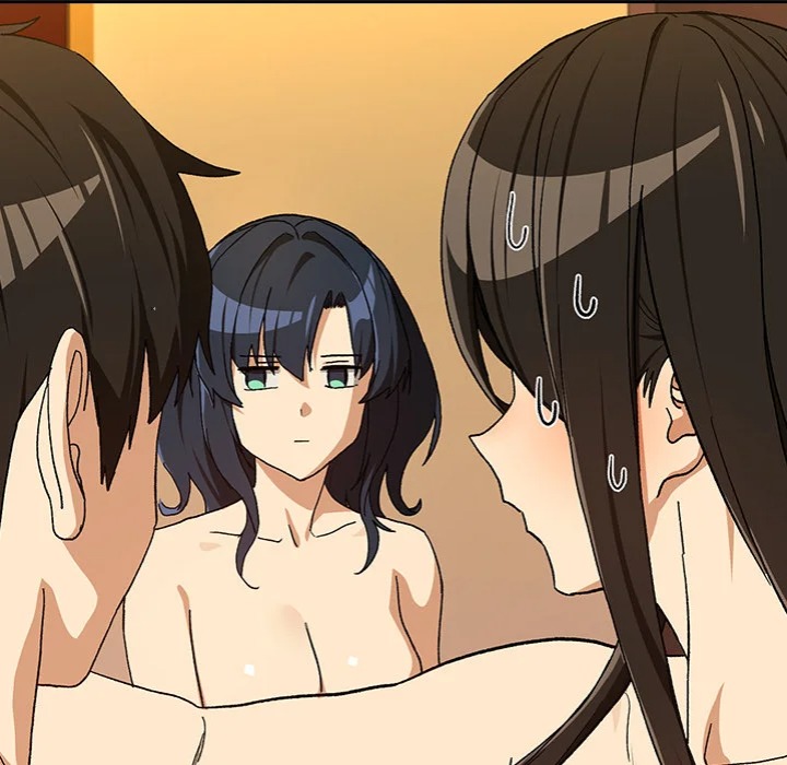 After Work Love Affairs - Chapter 99 Page 106