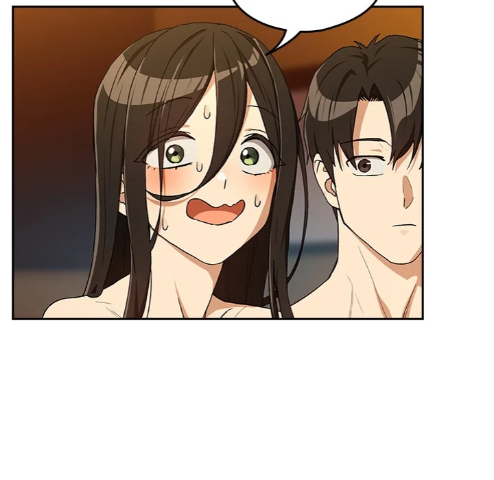 After Work Love Affairs - Chapter 99 Page 108