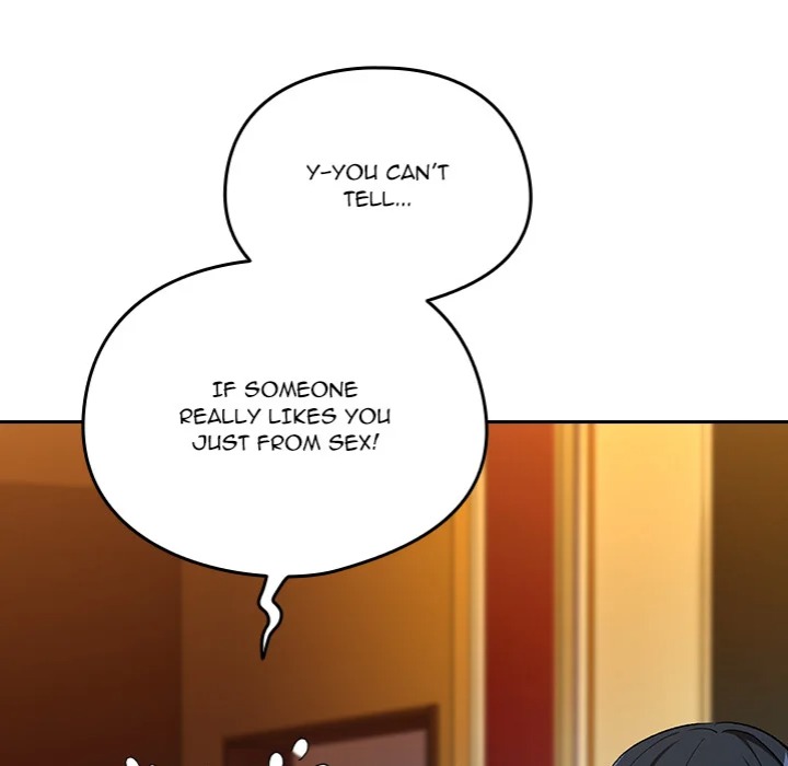 After Work Love Affairs - Chapter 99 Page 109