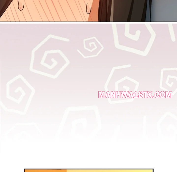 After Work Love Affairs - Chapter 99 Page 119