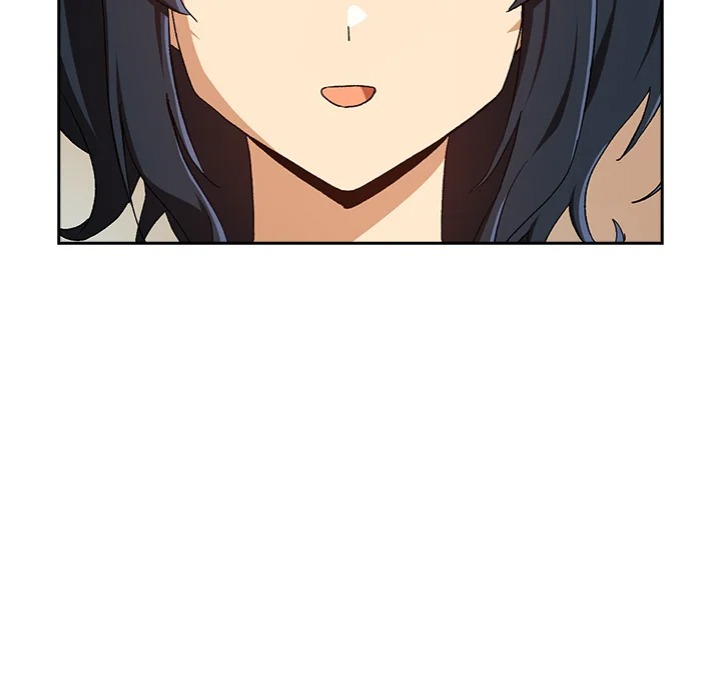 After Work Love Affairs - Chapter 99 Page 124