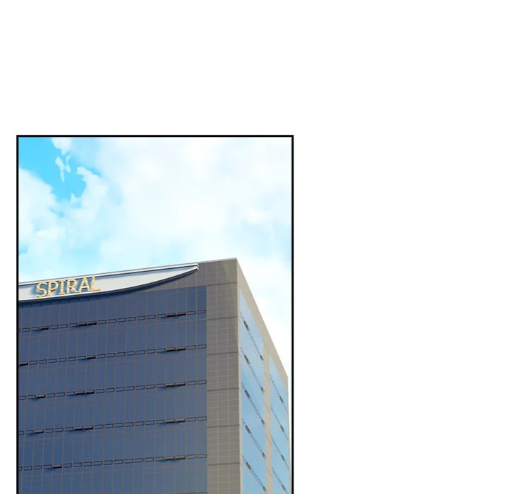 After Work Love Affairs - Chapter 99 Page 126