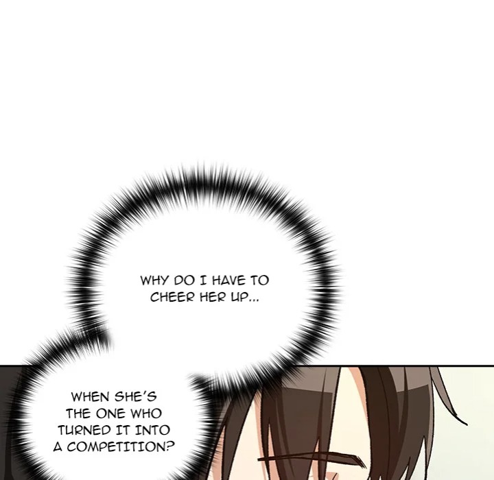 After Work Love Affairs - Chapter 99 Page 133