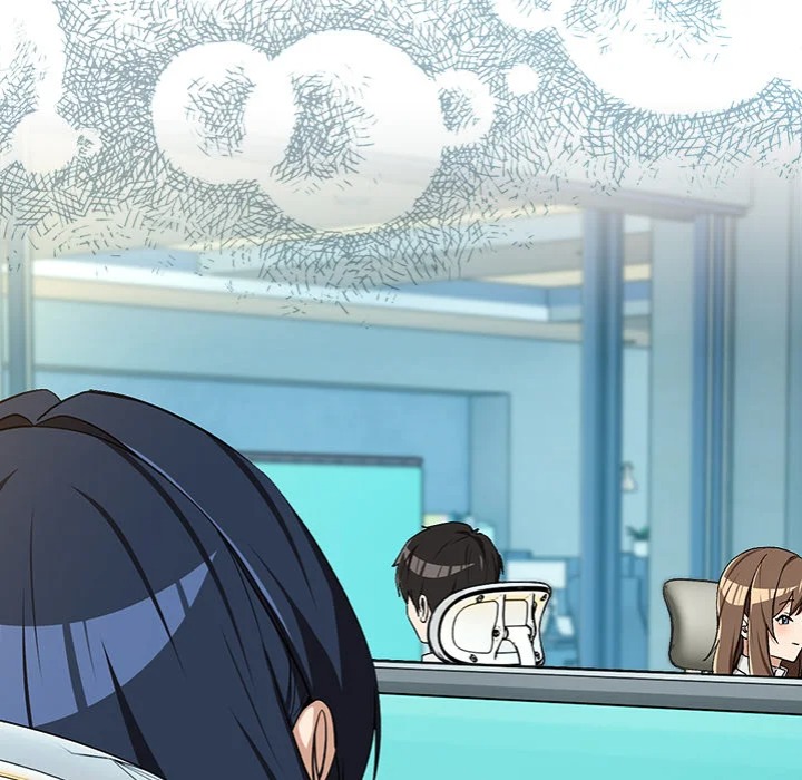 After Work Love Affairs - Chapter 99 Page 150