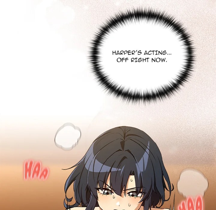 After Work Love Affairs - Chapter 99 Page 24