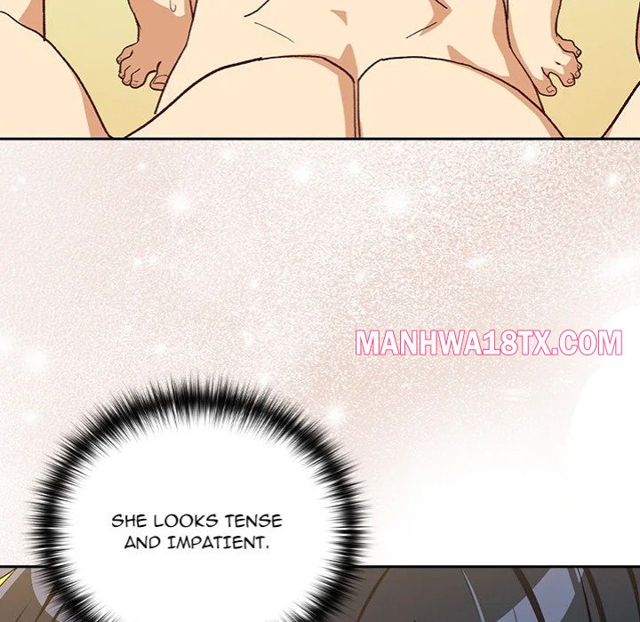 After Work Love Affairs - Chapter 99 Page 26