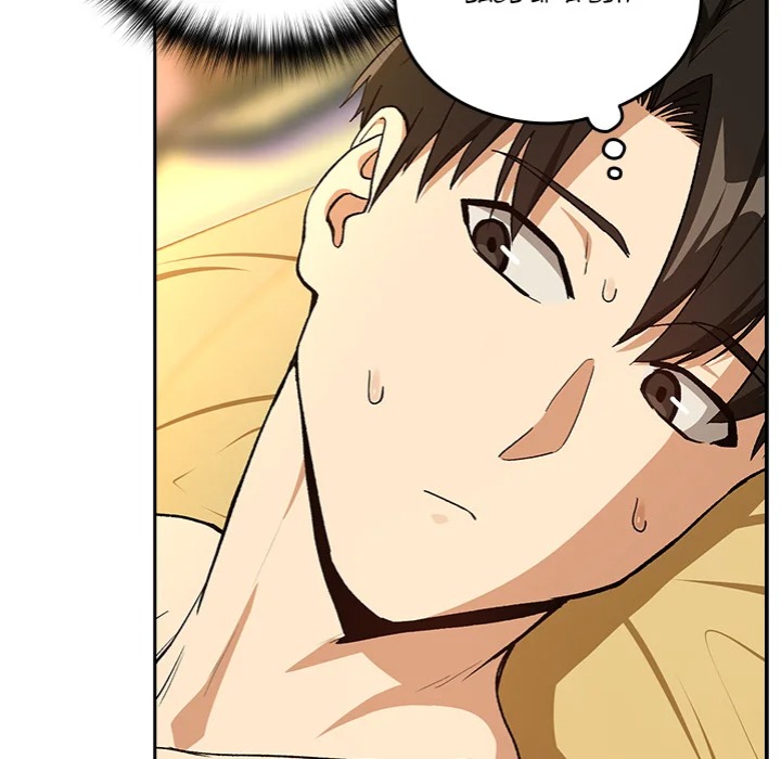 After Work Love Affairs - Chapter 99 Page 32