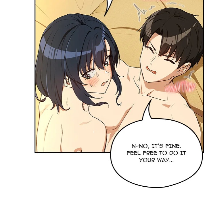 After Work Love Affairs - Chapter 99 Page 41