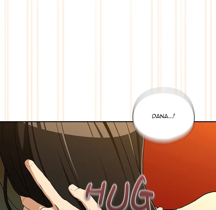 After Work Love Affairs - Chapter 99 Page 76