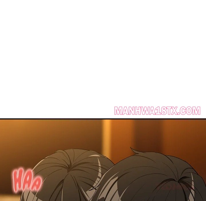 After Work Love Affairs - Chapter 99 Page 83