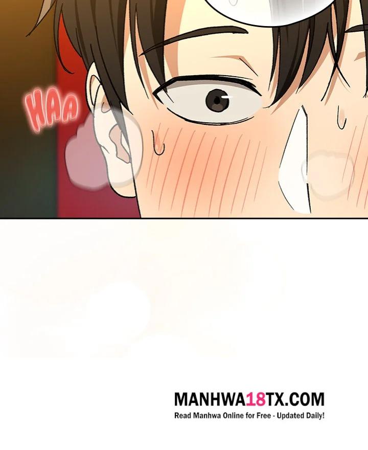 After Work Love Affairs - Chapter 99 Page 87