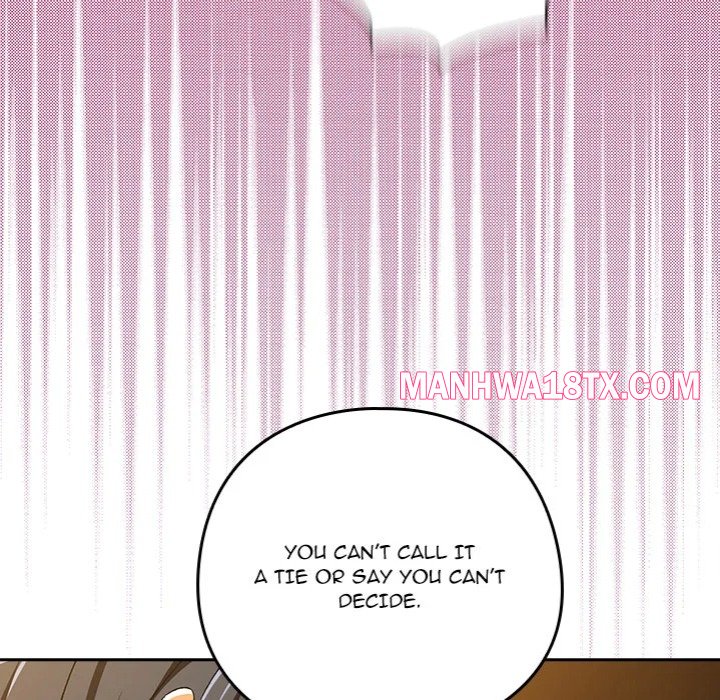 After Work Love Affairs - Chapter 99 Page 9