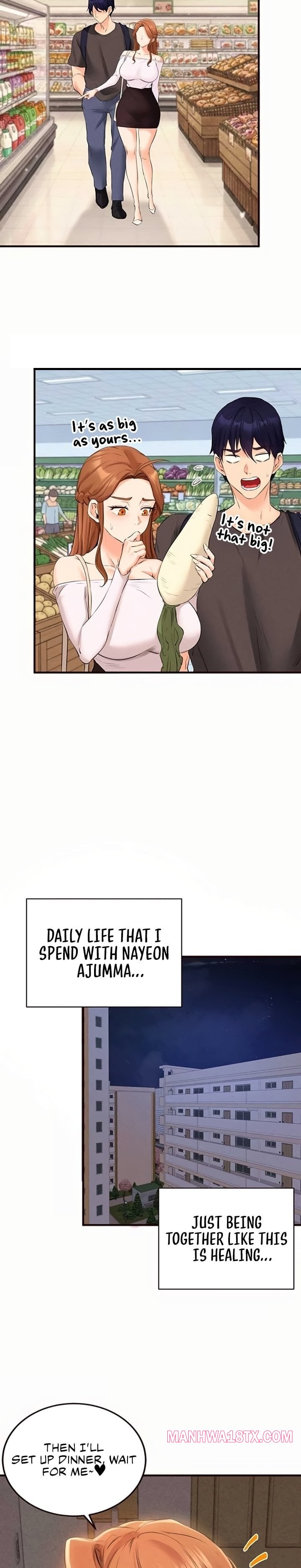 An Introduction to MILFs - Chapter 75 Page 11