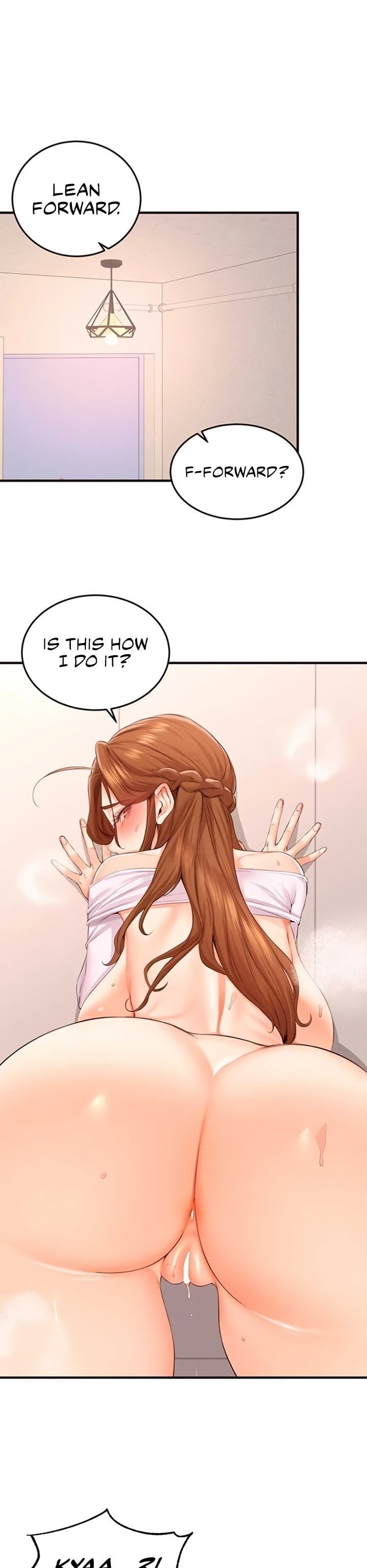 An Introduction to MILFs - Chapter 75 Page 17