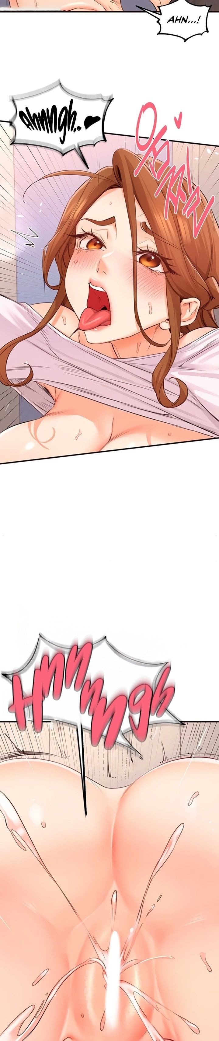 An Introduction to MILFs - Chapter 75 Page 19