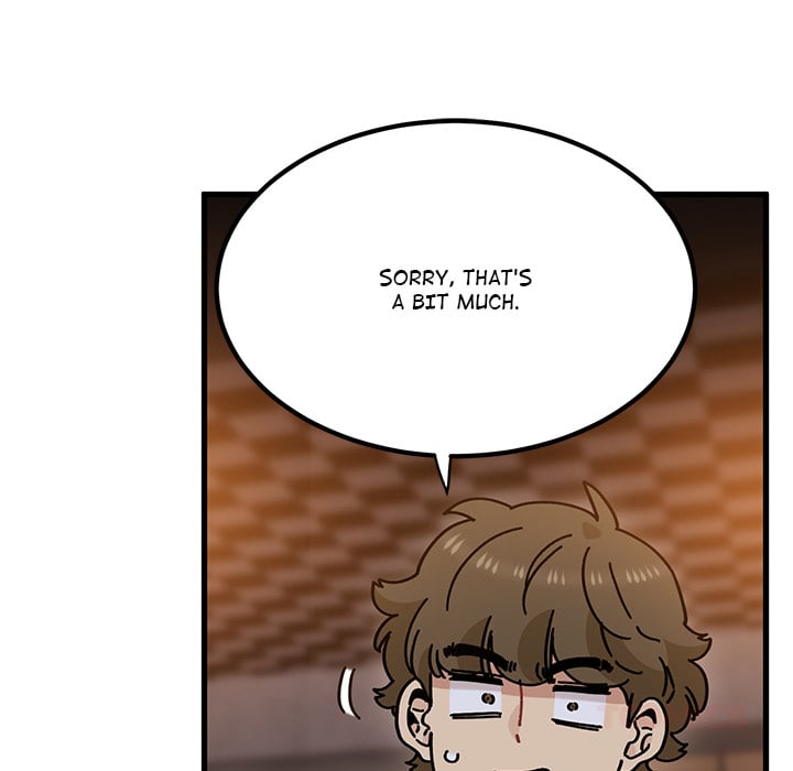 A Turning Point - Chapter 110 Page 102