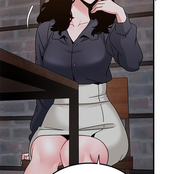 A Turning Point - Chapter 110 Page 105