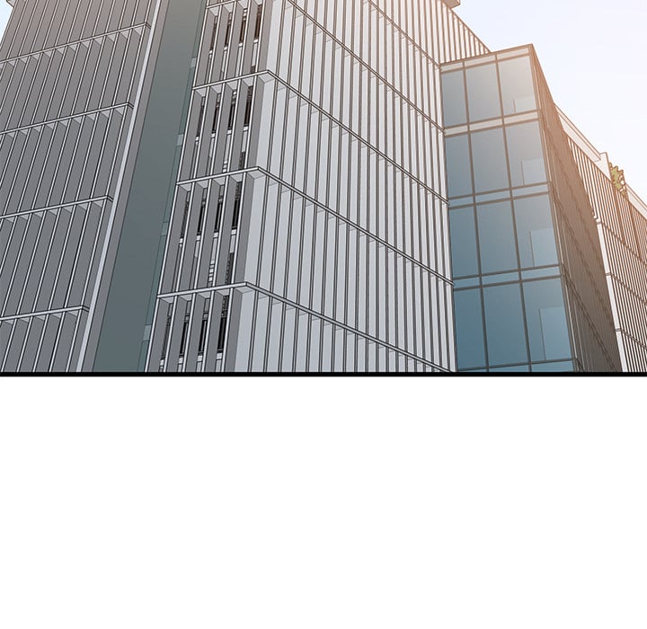 A Turning Point - Chapter 110 Page 139