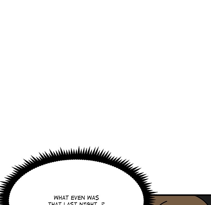 A Turning Point - Chapter 110 Page 142